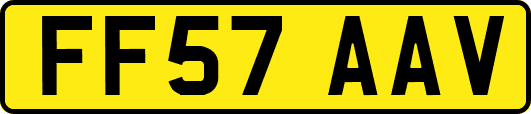FF57AAV