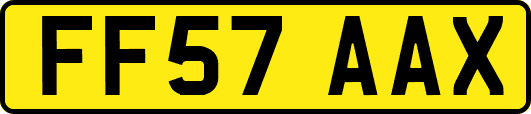 FF57AAX