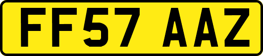 FF57AAZ