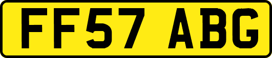 FF57ABG