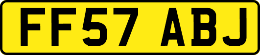 FF57ABJ
