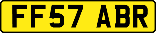 FF57ABR