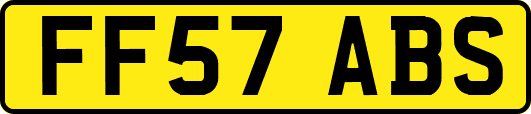 FF57ABS