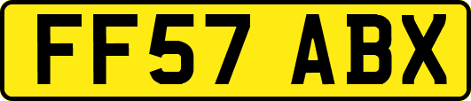 FF57ABX