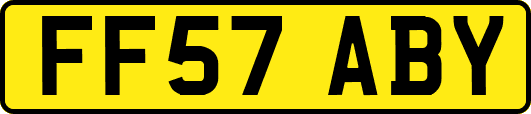 FF57ABY