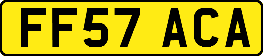 FF57ACA