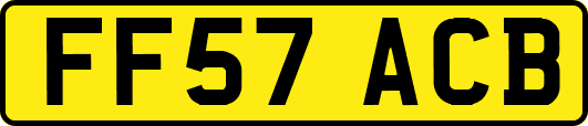 FF57ACB