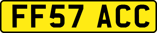 FF57ACC