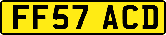 FF57ACD