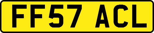 FF57ACL