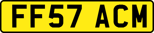 FF57ACM