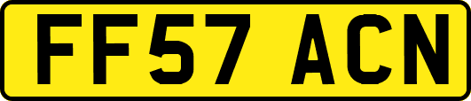 FF57ACN
