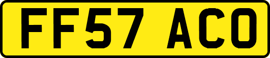FF57ACO