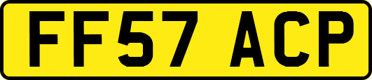 FF57ACP