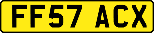 FF57ACX