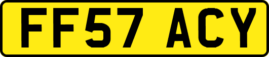 FF57ACY