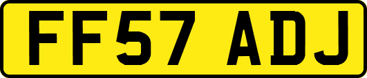 FF57ADJ