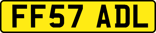 FF57ADL