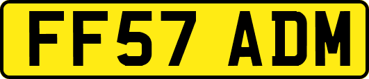 FF57ADM