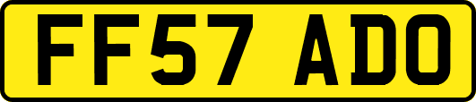 FF57ADO