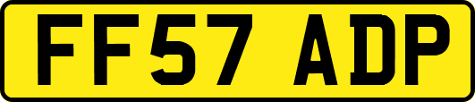 FF57ADP