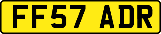 FF57ADR
