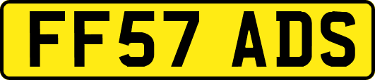 FF57ADS