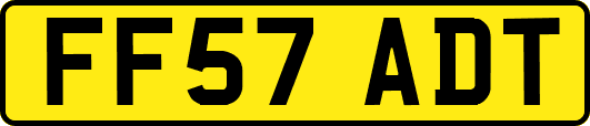 FF57ADT