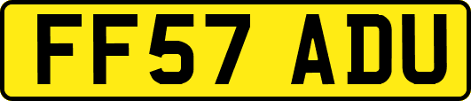 FF57ADU
