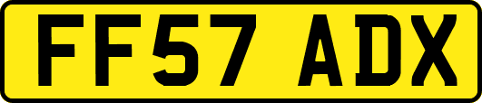 FF57ADX
