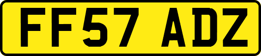 FF57ADZ