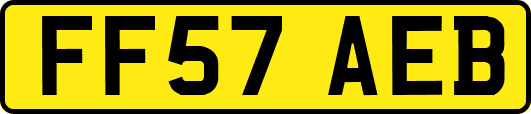 FF57AEB