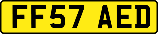 FF57AED