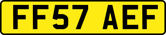 FF57AEF