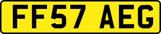 FF57AEG