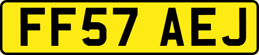 FF57AEJ