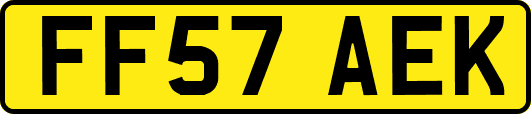 FF57AEK