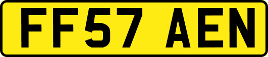 FF57AEN