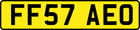 FF57AEO