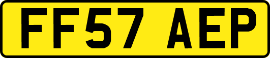 FF57AEP