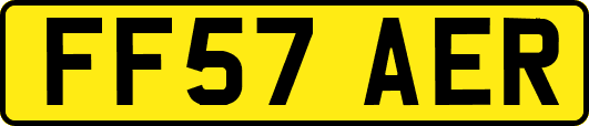 FF57AER