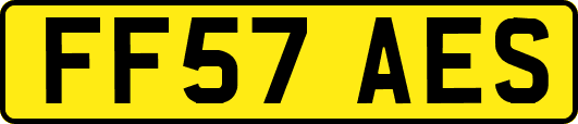 FF57AES