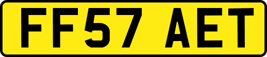 FF57AET