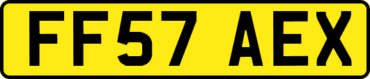 FF57AEX