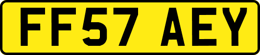 FF57AEY