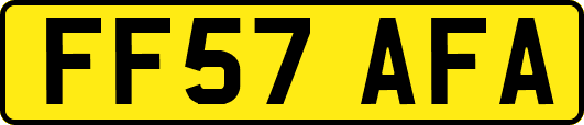 FF57AFA