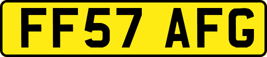 FF57AFG