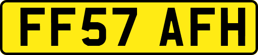 FF57AFH