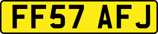 FF57AFJ