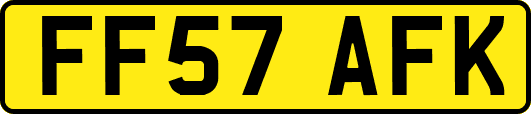 FF57AFK